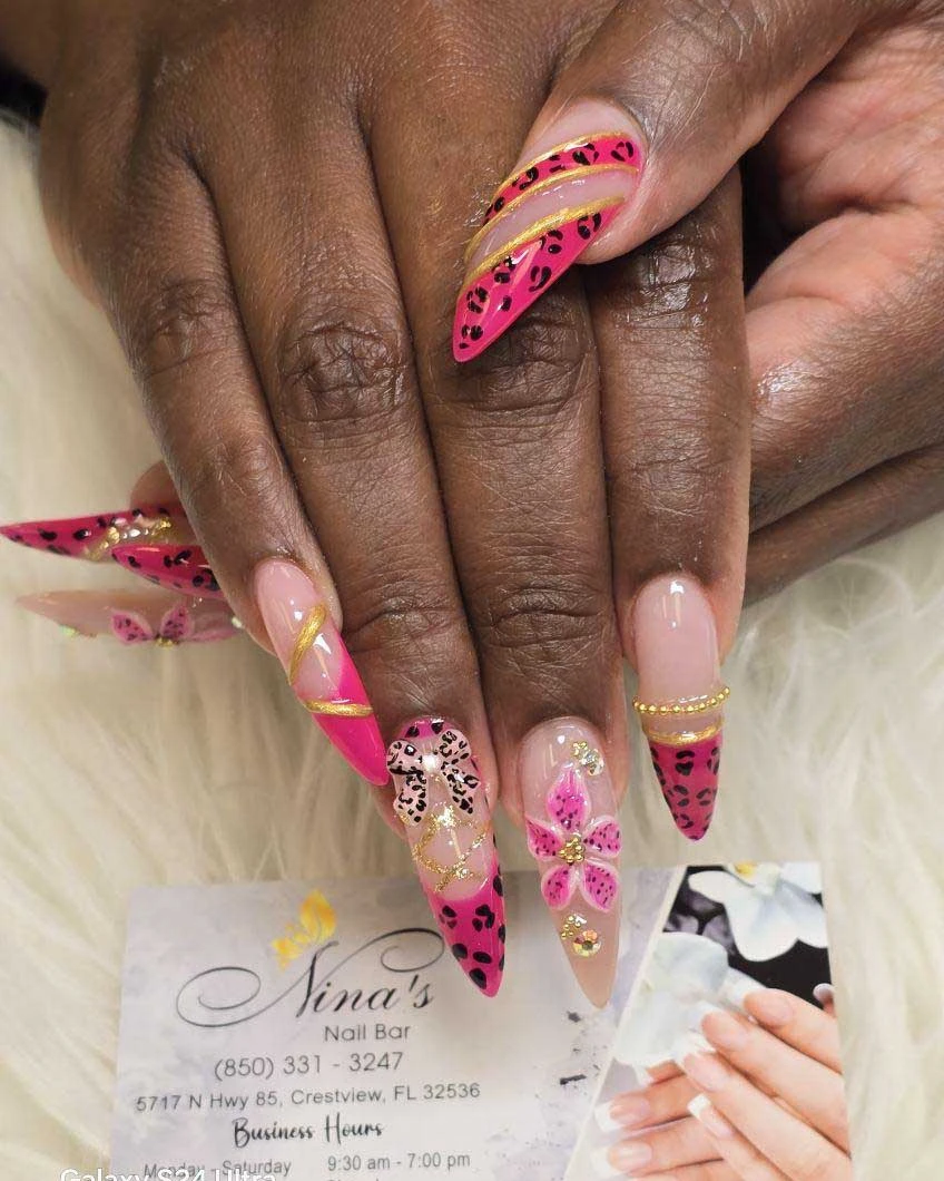 nail ideas